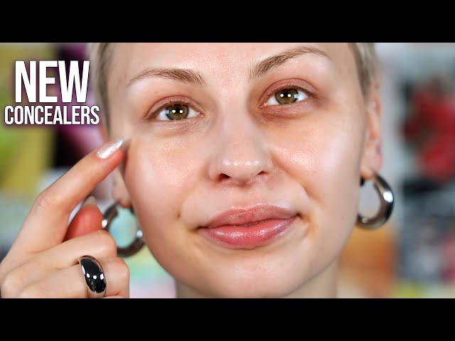 Using my dark circles for good