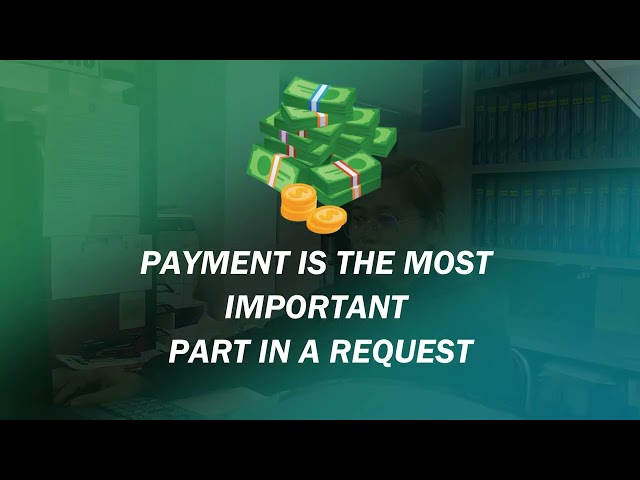 USeP OUR Walkthrough: Student Verification and LinkBiz