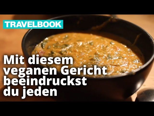 Indisches Dal selbst kochen | Rezept | TRAVELBOOK