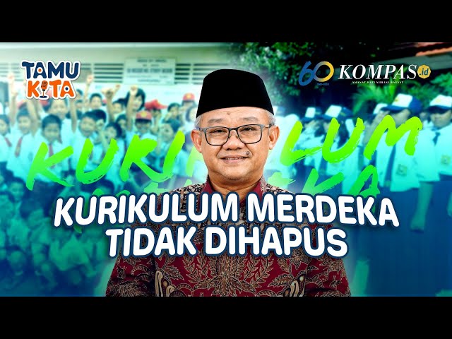 Mendikdasmen: Metode “Deep Learning” Sempurnakan Kurikulum Merdeka