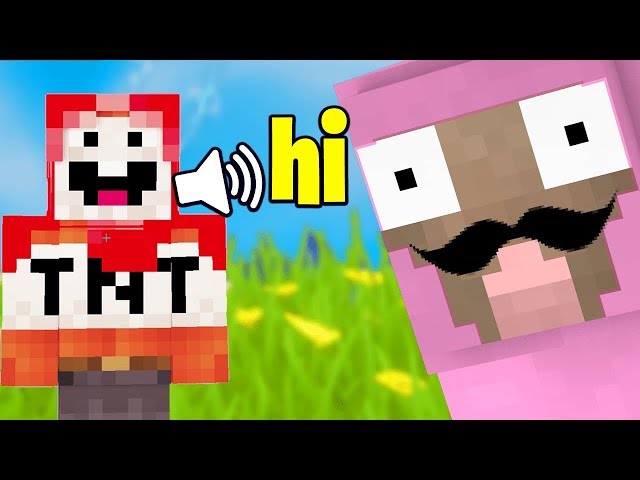 I forgot ExplodingTNT has a Voice