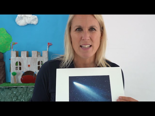 Lesson 52 - Longer words