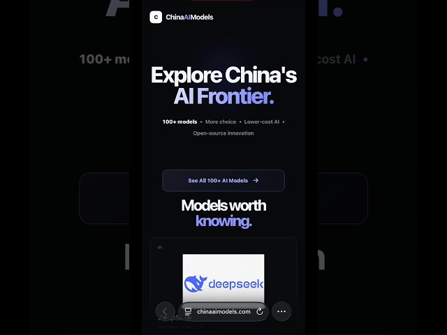 Qwen: China's Free AI That Rivals GPT-4 (Open Source)