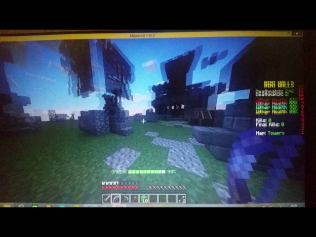 minecraft hypixel new