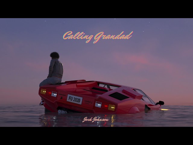 Josh Johnson | Calling Granddad - ELUSIVE: A Mixtape