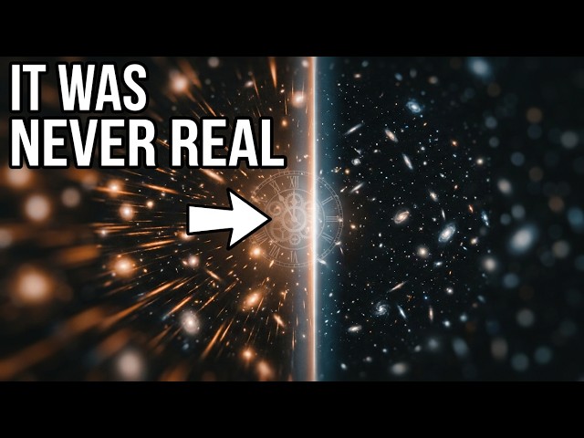 Dark Energy Is About to Change Forever — Scientists May Have Just Disproven It