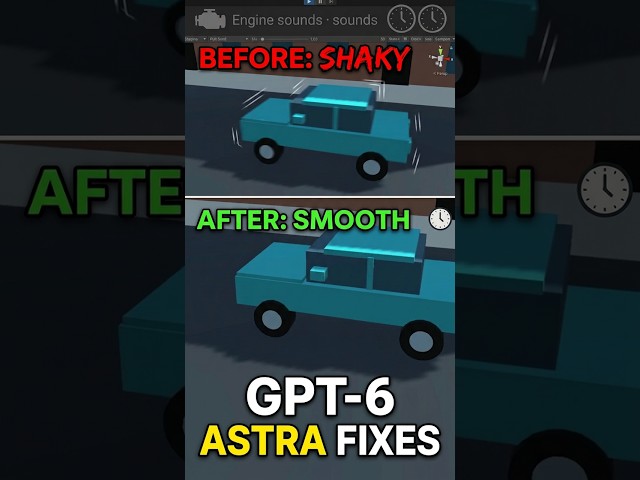The car shook. The police didn't. Here's what Astra found