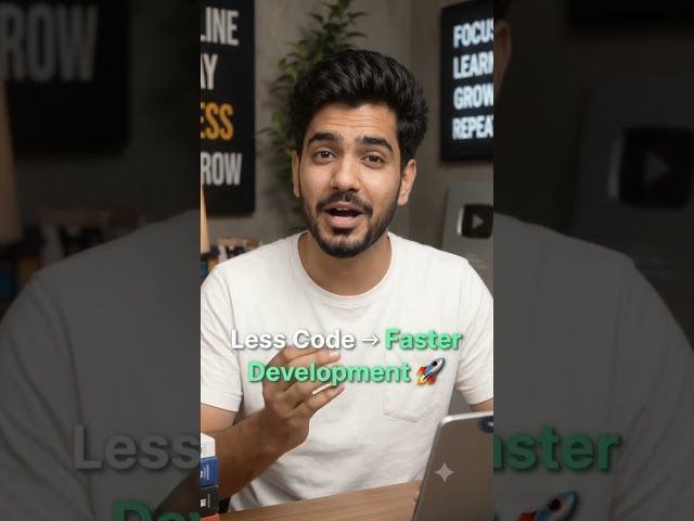 Bootstrap video ke liye ye caption use karo 👇🔥Website ko responsive aur professional banana hai? 💻🔥