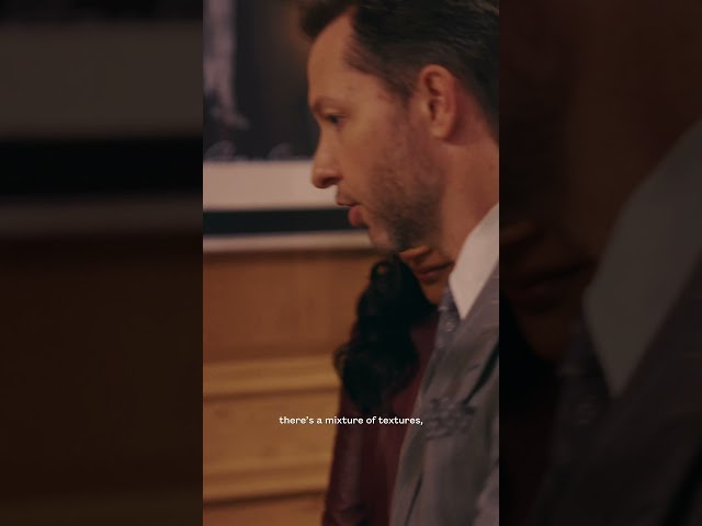 RALPH LAUREN | Salone 2026 | A Tour of Palazzo Ralph Lauren with Mindy Kaling and Derek Blasberg