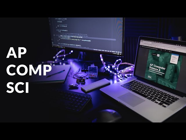 AP Computer Science A | Study Session