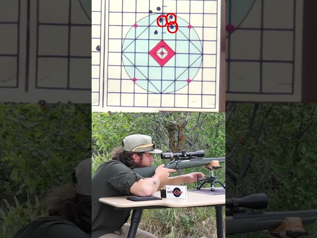 Do Suppressors Make you Shoot BETTER??