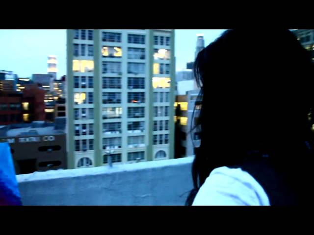 One Of Shoot_roof