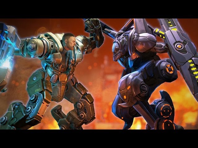 XCOM: Enemy Within - Review