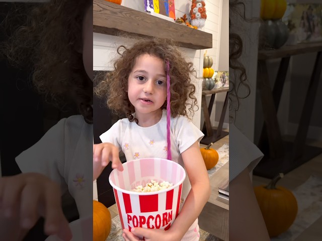 Siblings should always share with each other - kids lesson