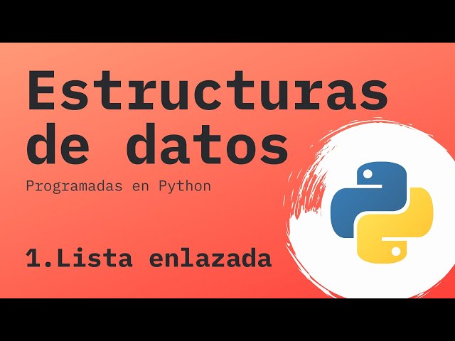 Linked Lists in Python | Data Structures in Python