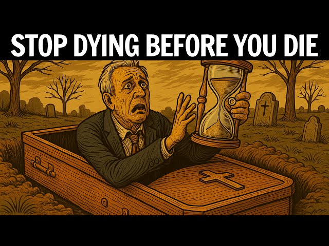 If You Had Just 5 Years Left... Would You Live the Same Life Again?