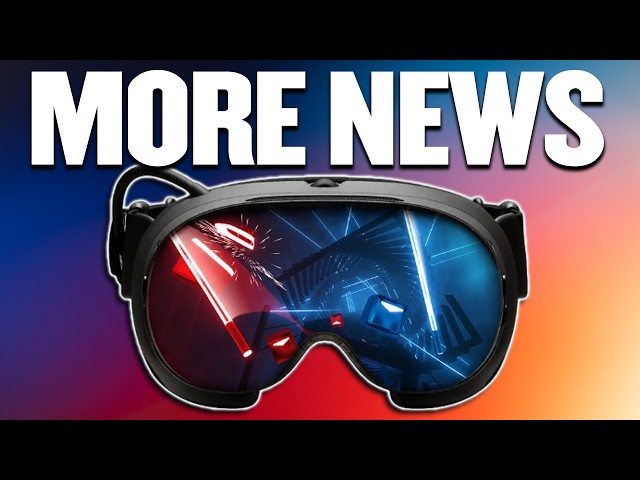 Steam Frame News: Accessories Are Sold-out, Beat Saber Is On Sale, Shipments Are Delivered & More!