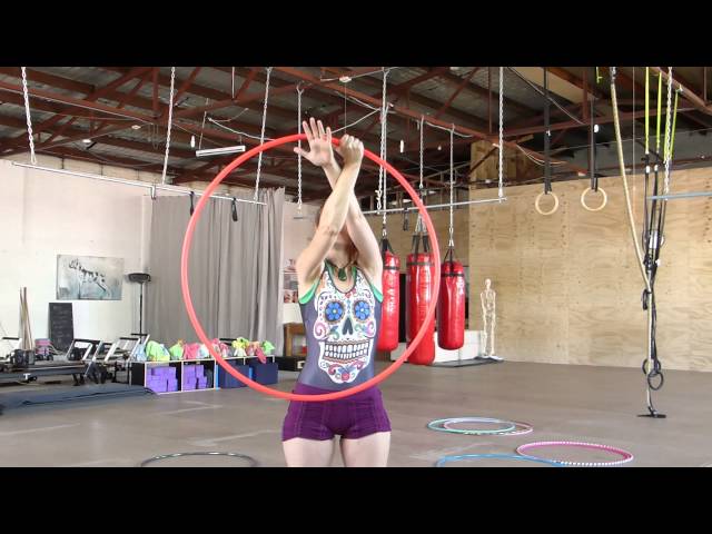 Cross Arm Isolation