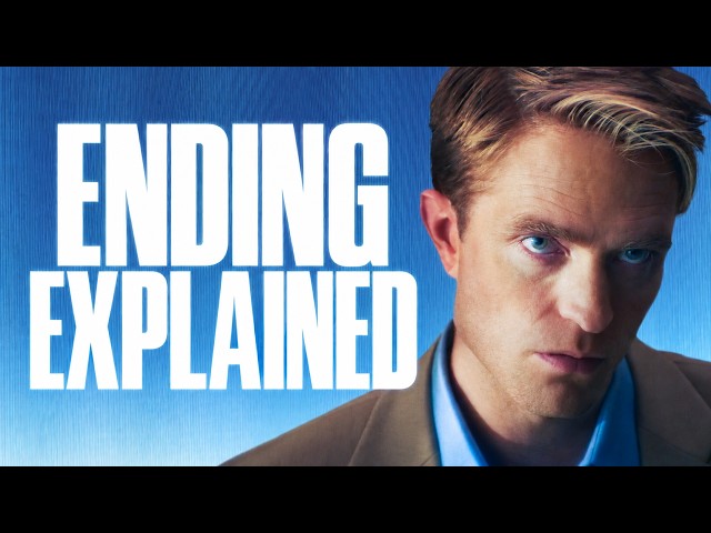 Primetime Ending Explained - The To Catch a Predator True Story (Chris Hansen Movie)