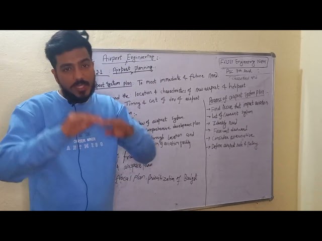 Airport:4.2.2.1. Airport Planning.PSC 7th level