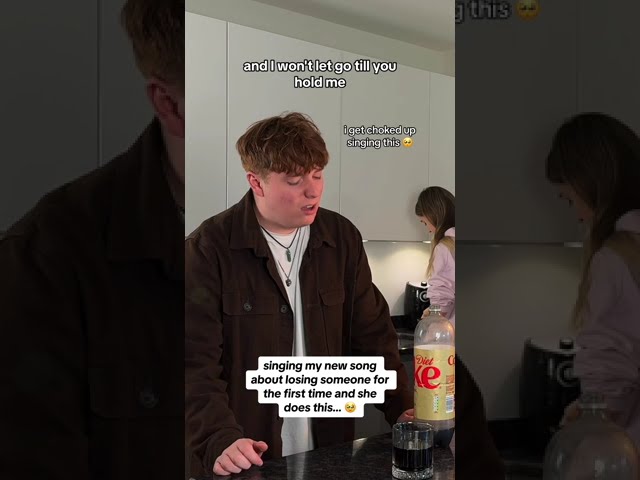 Alfie Castley - Heaven's Got a Place (Someone New) [Teaser]