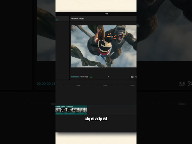 How to Create Cinematic Color Grading LUTs with ChatGPT + CapCut