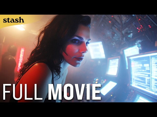 The Journeyman | Award Winning Spy Thriller | Full Movie | Corporate Espionage