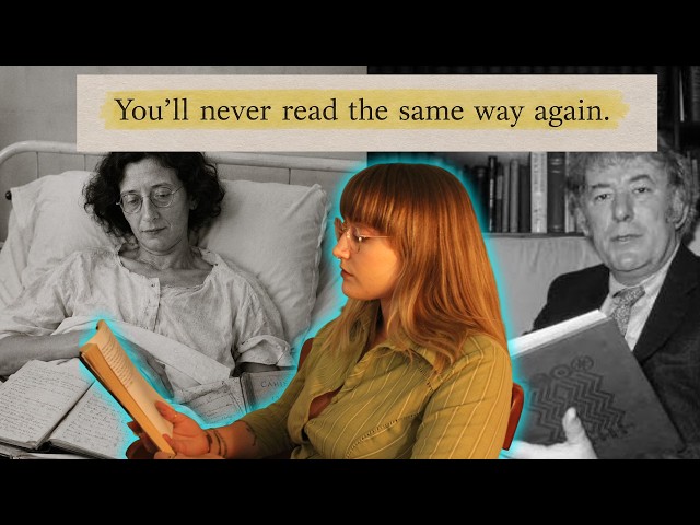 The Art of Reading Closely