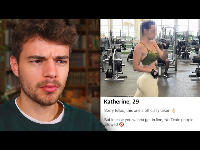 Cringing at Nice Girls