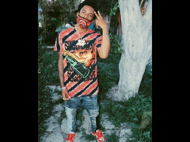 Ambjaay - Drip Like This (Clean) [Unreleased]