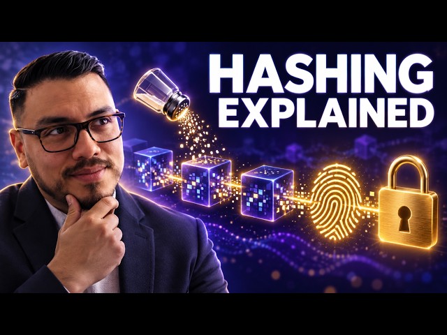 Hashing