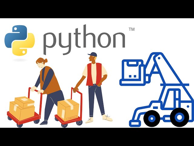 Inventory - Python Tkinter