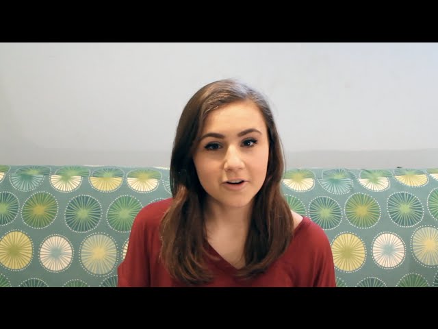 Living With Tourette Syndrome (My Life With TS)