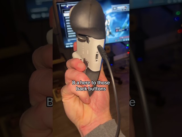 Serious gamers only 💀