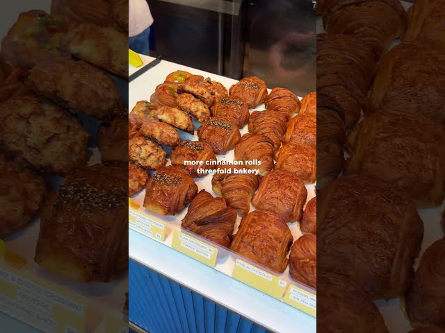 My Breckenridge Food Journey