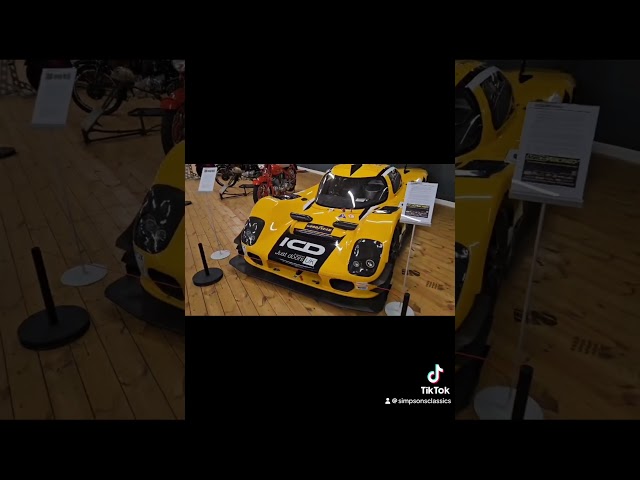 Love Swedish Cars? CHECK THIS EVENT OUT