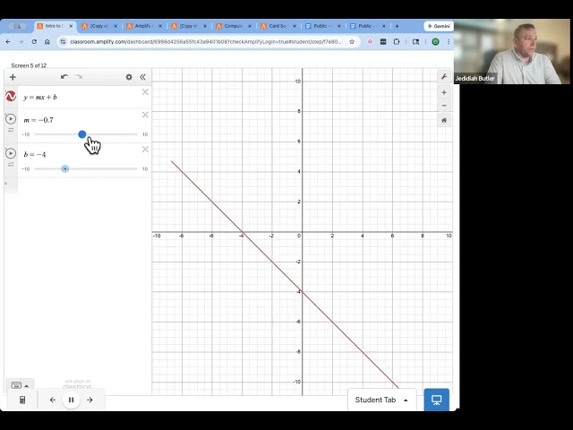 Intro to Computation Layer: Build interactive math activities | Amplify