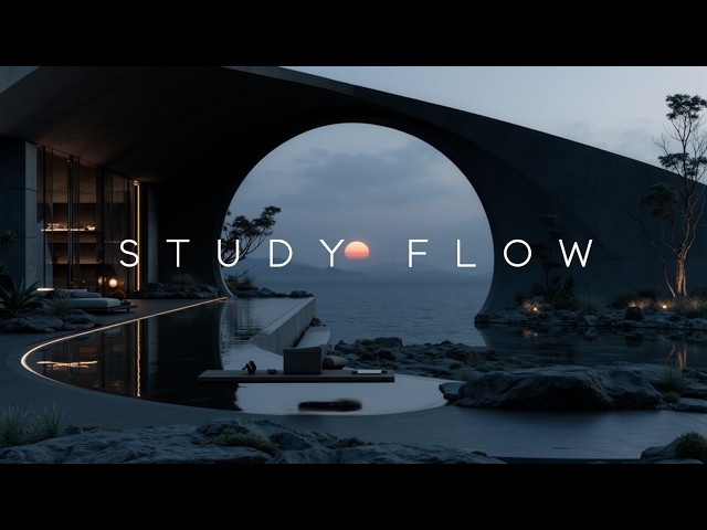 Coding Music | Deep Focus Music For Programming And Concentration Music For Complex Projects