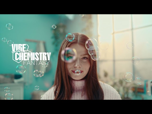 Vibe Chemistry - Fantasy