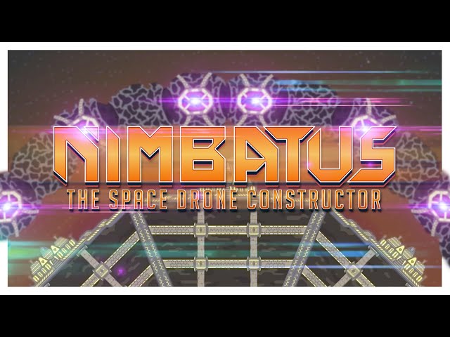 The first boss fight! | Nimbatus - Part 4