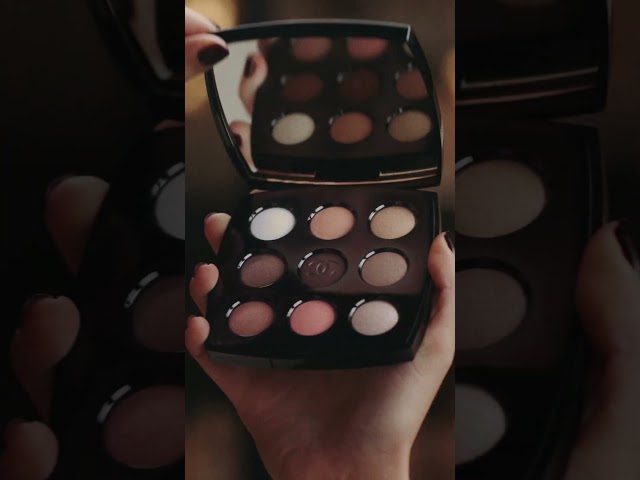 Limited edition. LES 9 OMBRES The New Smoky.