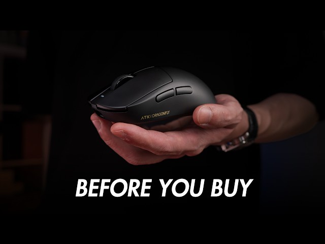 ATK A9 Mini+ Review | Before You Buy