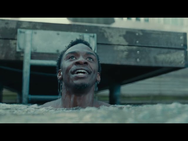 BUX TV Commercial - Way to Grow, Cold Plunge | Wolfstreet
