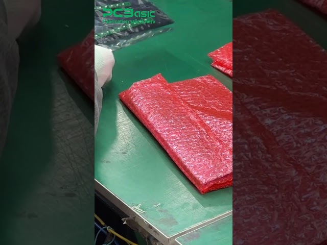 Packaging PCBA work is simple if you say it's simple, and difficult if you say it's difficult.