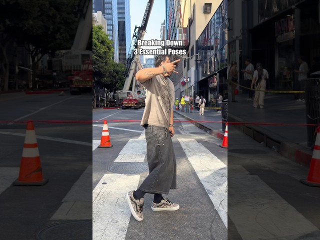 Don’t know how to pose in pictures? | Here’s some tips 📚  #howtopose #outfitinspo  #aesthetic