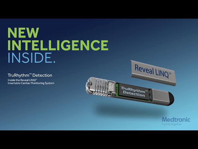 Medtronic TruRhythm