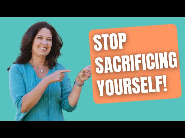 How to Heal Codependent Relationships And Trust Yourself