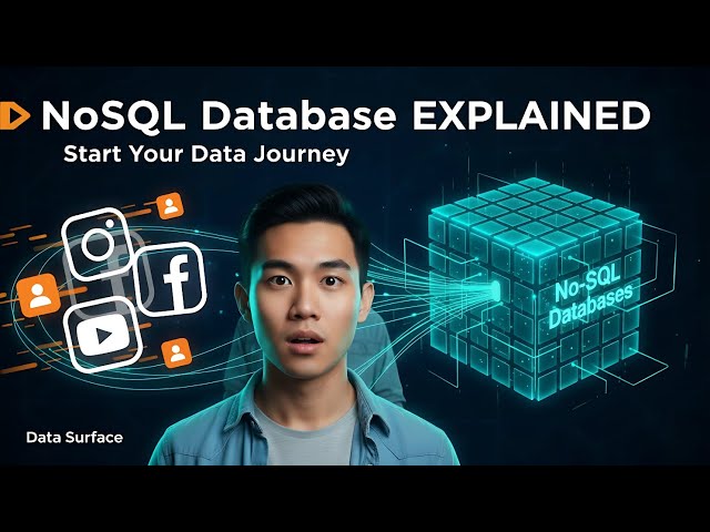 NoSQL Databases: From Basics to Real-World Applications