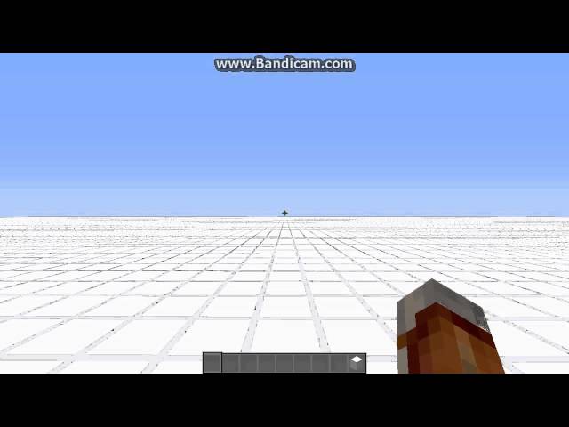 Advanced Redstone Computer Tutorial 1: Introduction
