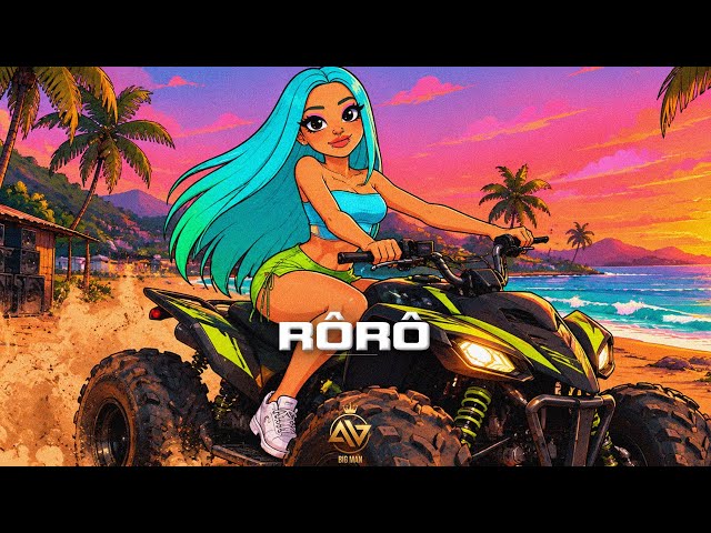 "Rôrô Shatta" 🔮Dancehall Shatta Instrumental 2026